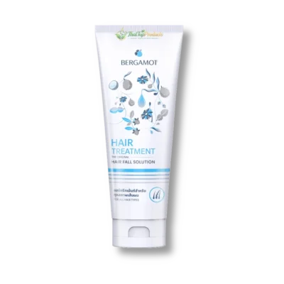 Bergamot Hair Treatment The Original Size 200/310 ml.