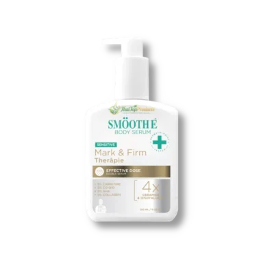 Smooth E Mark & Firm Therapie Effective Body Serum 180 ml.