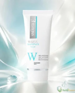 Smooth E White Babyface Cream