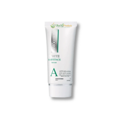 Smooth E Thailand | Smooth E White Babyface Serum Anti-Melasma