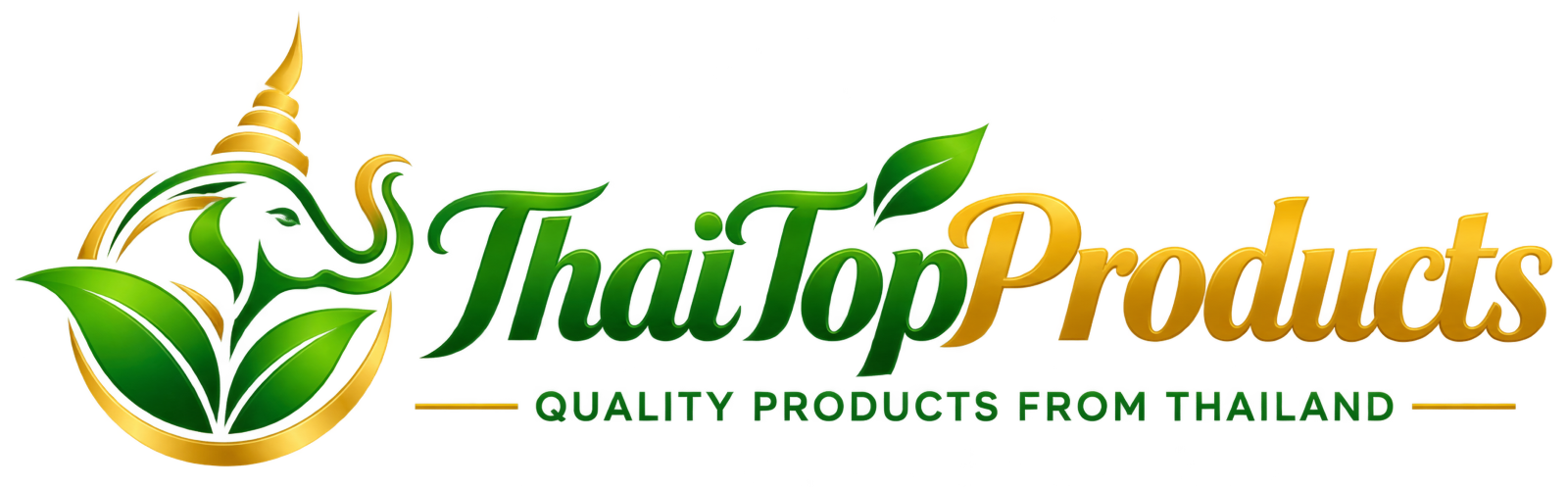 Thai Top Products logo